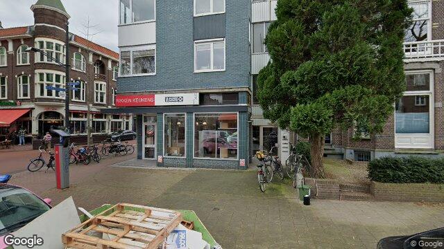 Appartement - Staringstraat/Nijmegen (€2100.00/96.00m2)