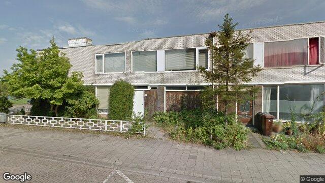 Appartement - Rooseveltlaan/Utrecht (€2280.00/111.00m2)