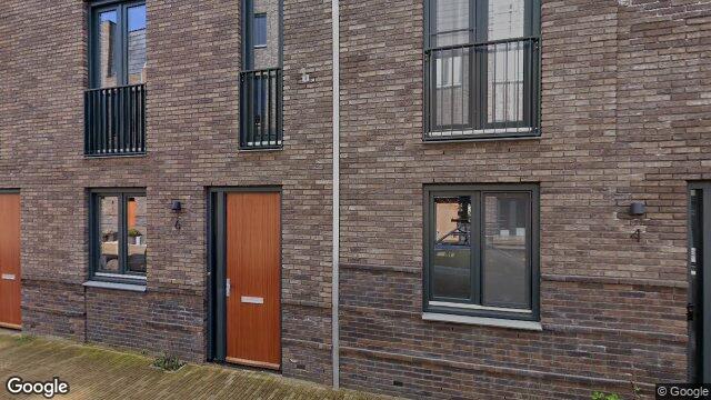 Huurwoning Bagijnenwalstraat in Gorinchem