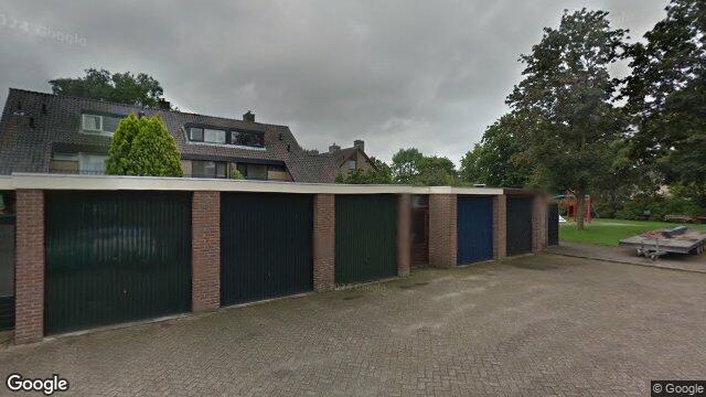 Huurwoning 't Hazeveld in Nijkerk