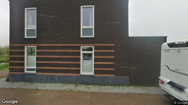 House Singapore in Edam