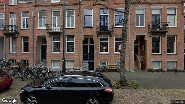 Appartement Velserstraat in Haarlem