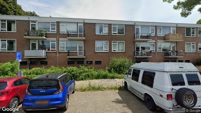 Appartement - Berkenlaan/Zutphen (€975.00/72.00m2)