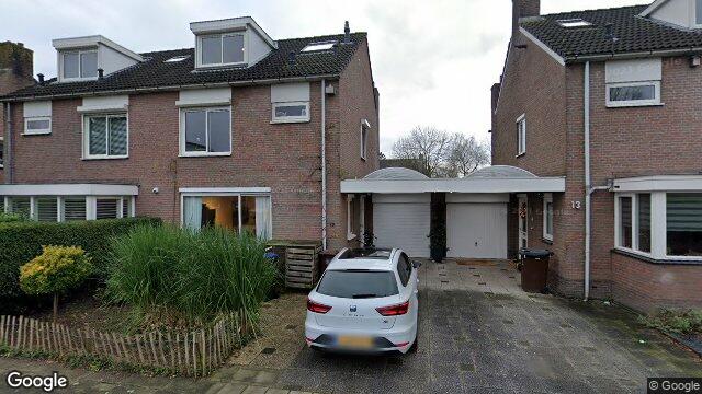 Huurwoning - Stigterhof/Abcoude (€2750.00/151.00m2)