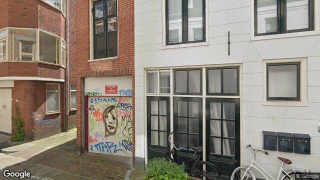 Appartement Hofstraat in Groningen