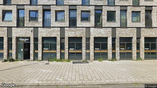 Studio Elizabeth Cady Stantonplein in Amsterdam