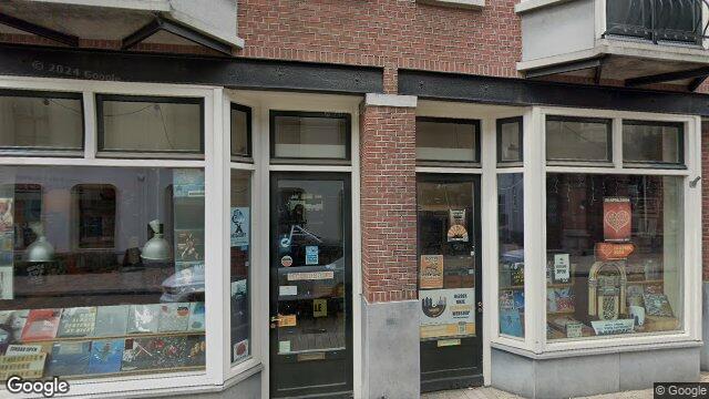 Huurwoning Nieuwlandstraat in Tilburg