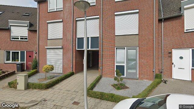 Appartement - Haegerhofplein/Margraten (€1200.00/65.00m2)