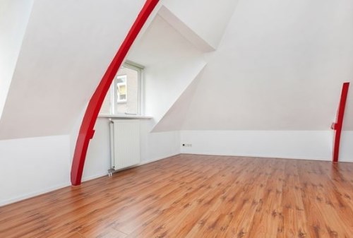 Kamer Van Swietenstraat in Den Haag
