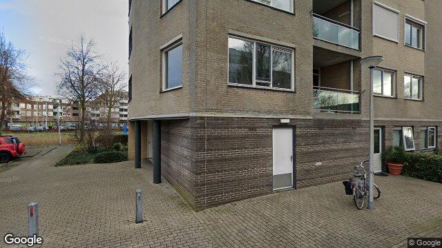 Appartement Joke Smithoeve in Waddinxveen