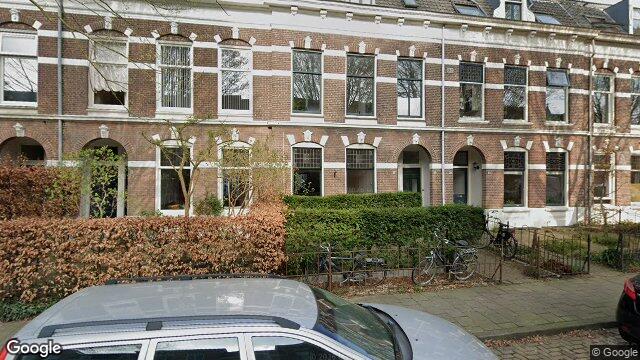 Appartement - Johannes Vijghstraat/Nijmegen (€1950.00/135.00m2)