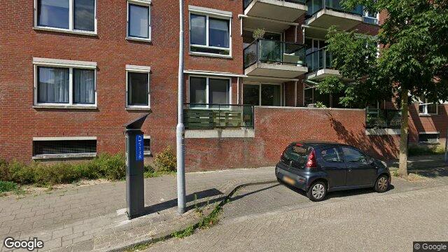 Appartement - Pastoor Sickingstraat/Eindhoven (€1650.00/81.00m2)