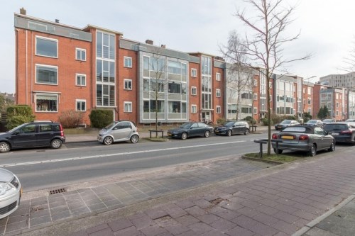 Apartment Oosterengweg in Hilversum