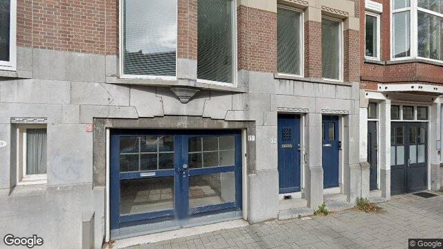 Appartement - Oostzeedijk Beneden/Rotterdam (€2650.00/110.00m2)