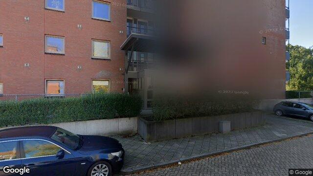 Appartement - Carnotstraat/Nijmegen (€1250.00/104.00m2)