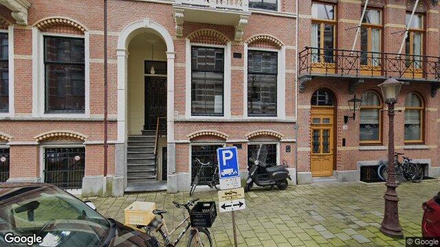 Appartement - Roemer Visscherstraat/Amsterdam (€3475.00/109.00m2)