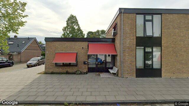 Apartment Willem Sprengerstraat in Leeuwarden