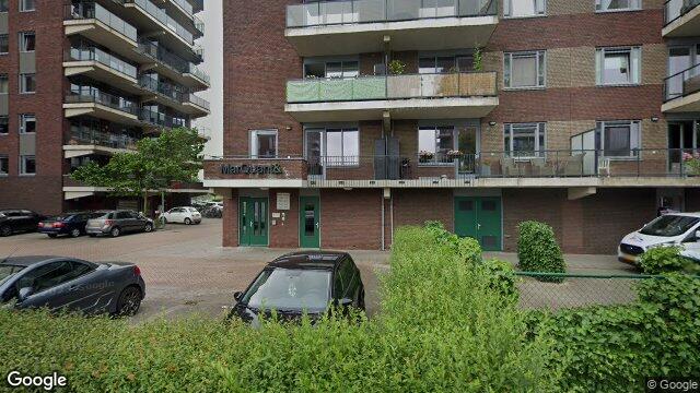 Appartement - Vossenzoom/Pijnacker (€1750.00/71.00m2)