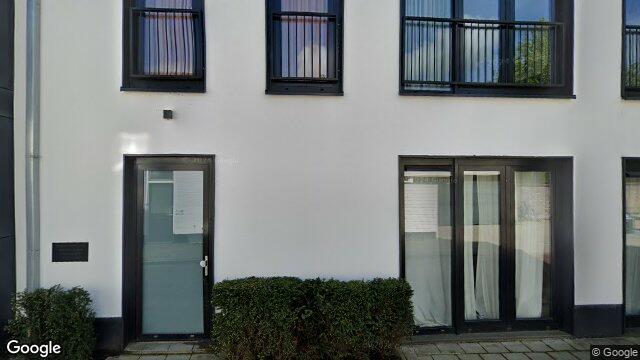 Appartement Meentweg in Bussum