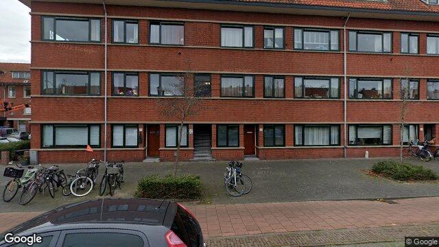 Appartement Laan van Nieuw Oosteinde in Voorburg