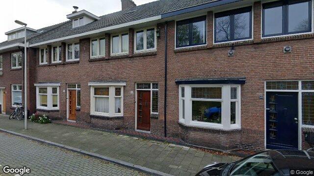 Huurwoning - Willem Arntszkade/Utrecht (€3095.00/148.00m2)