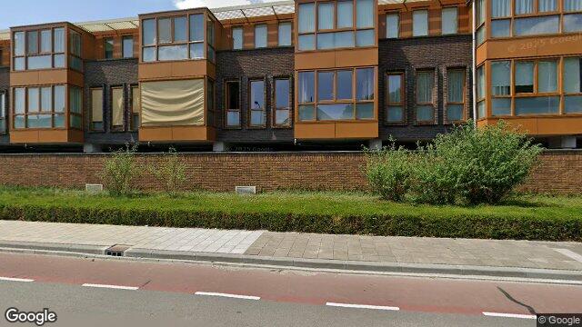 Appartement - Koningstraat/Dordrecht (€1995.00/98.00m2)