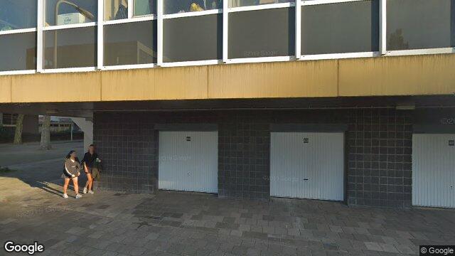 Appartement - Ametisthorst/Den Haag (€1975.00/95.00m2)