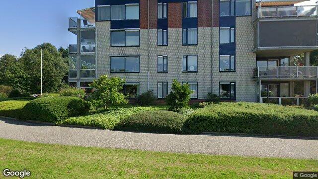 Apartment Gentiaan in Beilen