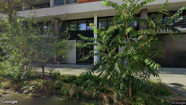 Appartement - Gedempte Zalmhaven/Rotterdam (€2800.00/115.00m2)