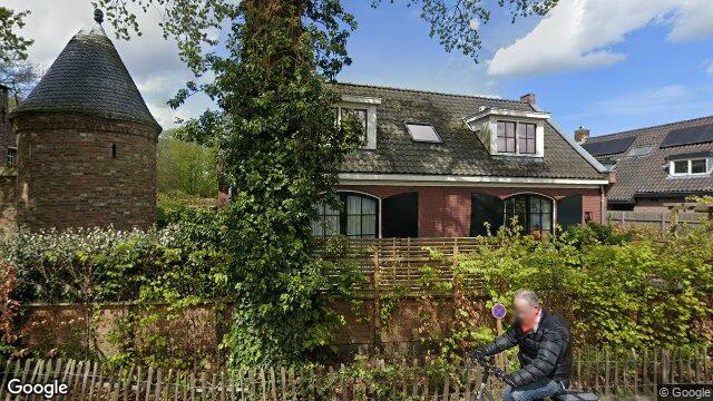 Huurwoning Nieuw-Loosdrechtsedijk in Loosdrecht