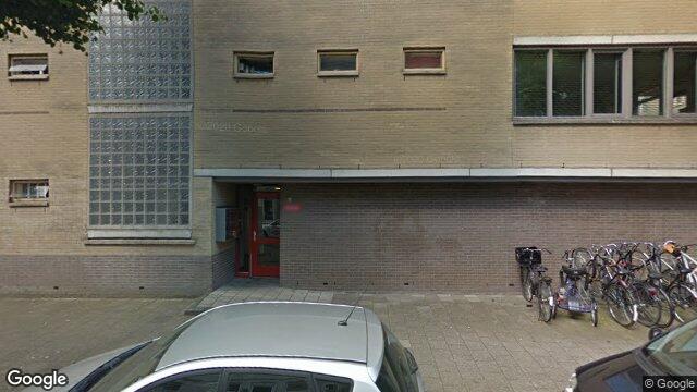 Appartement - Plantage Doklaan/Amsterdam (€2850.00/86.00m2)