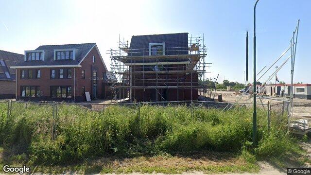 Appartement - Valderik/Schalkwijk (€1400.00/64.00m2)