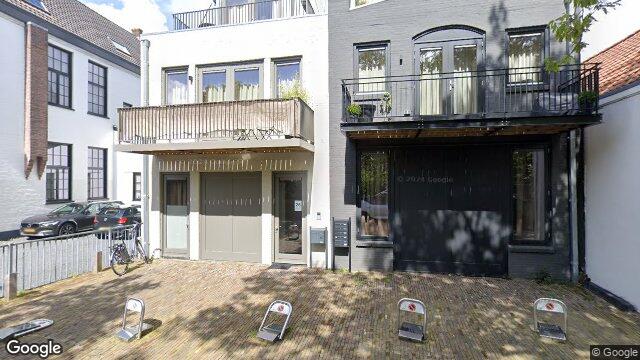Apartment Veldweg in Bussum