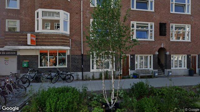 Appartement - Niersstraat/Amsterdam (€2750.00/83.00m2)