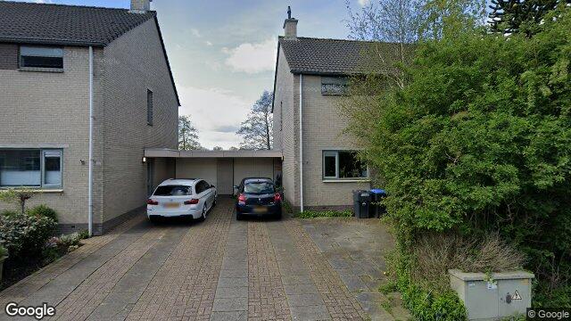 Huurwoning - Paulus Akkermanwei/Leeuwarden (€1250.00/121.00m2)