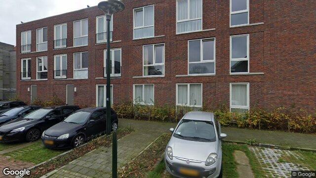 Appartement Poolsestraat in Boxtel