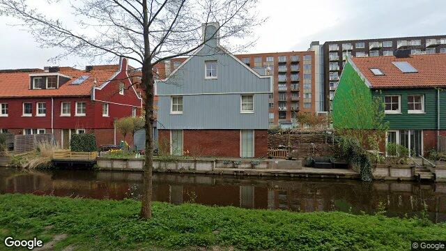 Huurwoning - Vurehout/Zaandam (€2500.00/98.00m2)