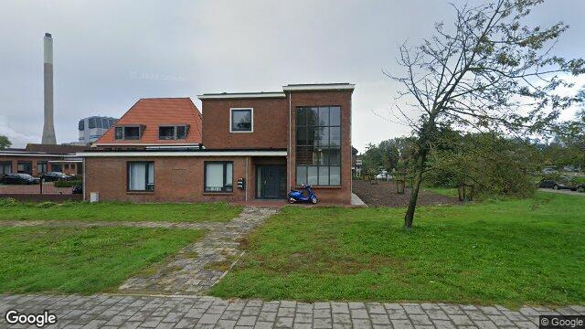 Apartment Noorderlaan in Velsen-Noord