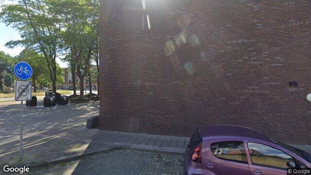 Apartment Selhorstweg in Harderwijk