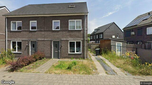 Huurwoning Beverpad in Swalmen