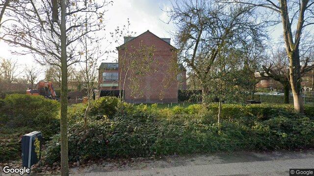 Apartment Hooft Graaflandstraat in Utrecht