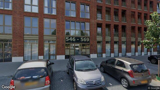 Appartement Pablo Picassostraat in Utrecht