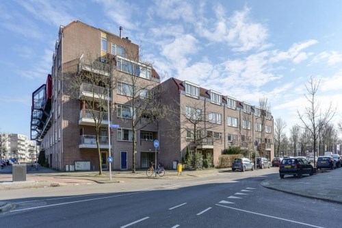 Appartement Zevenwouden in Utrecht