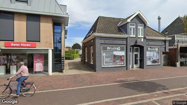 Huurwoning - Terborgseweg/Doetinchem (€1400.00/213.00m2)