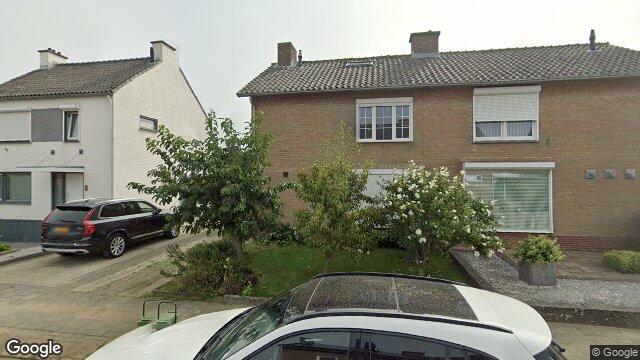 Huurwoning Achter de Hoven in Berg en Terblijt