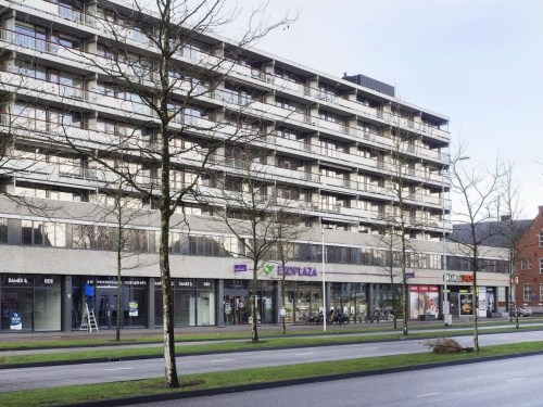 Appartement - Bomanshof/Eindhoven (€980.00/52.00m2)