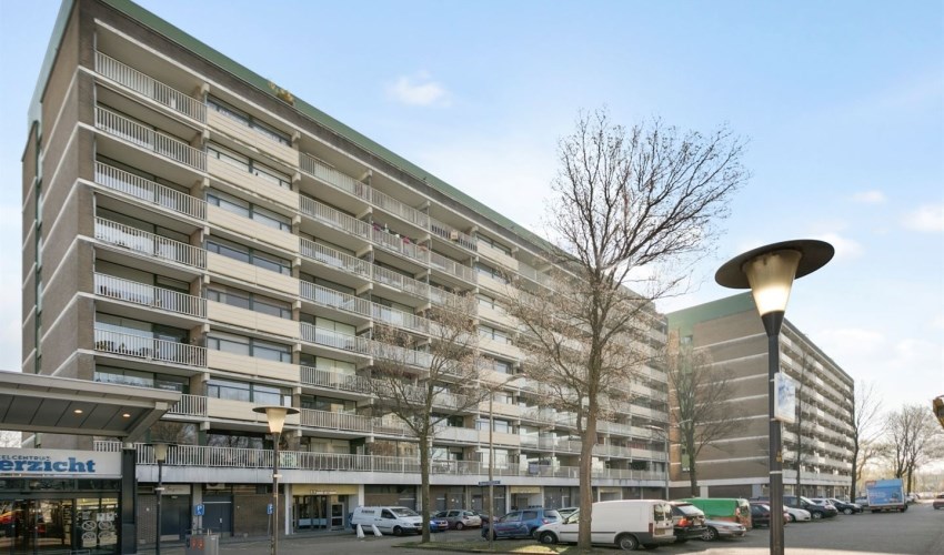 Appartement - Bagijnenwaard/Zoetermeer (€920.00/57.00m2)