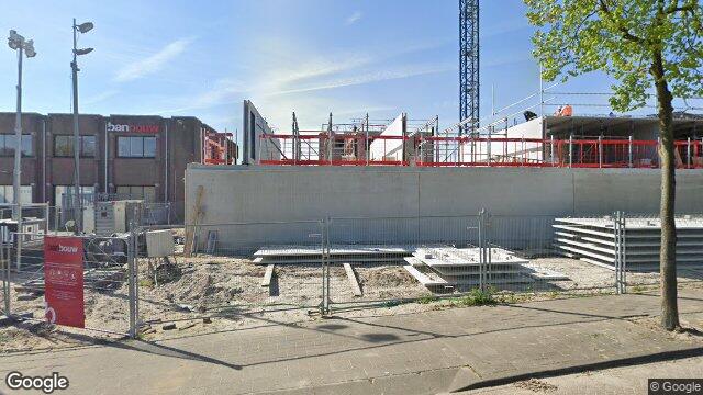 Appartement Oostende in Helmond