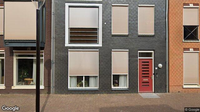 Appartement - Grotestraat/Almelo (€1270.00/79.00m2)