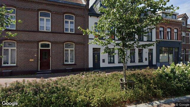 Appartement Kapellerlaan in Roermond